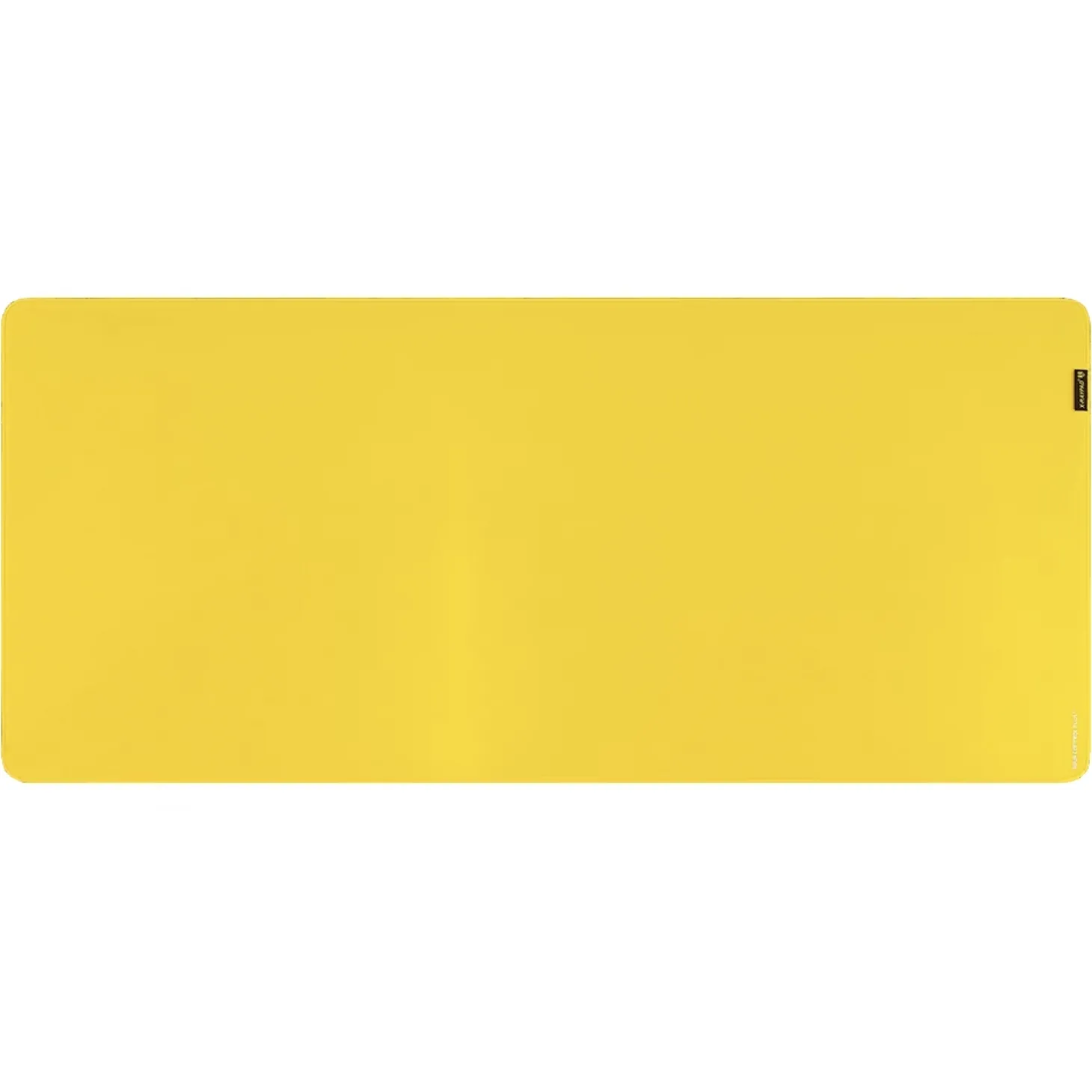X-Raypad Aqua Control Plus V2 YellowBee XXL