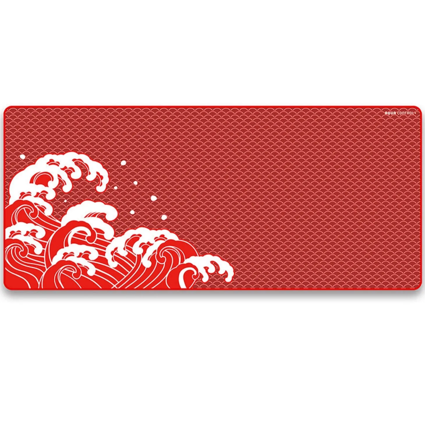 X-Raypad Aqua Control Plus Wave Fire 3XL