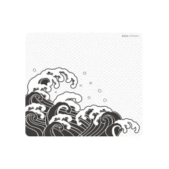 X-Raypad Aqua Control Plus Wave Storm XL