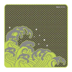 X-Raypad Aqua Control Plus Wave Grass XL Square