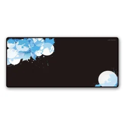 X-Raypad Aqua Control Plus Black Fly 2XL