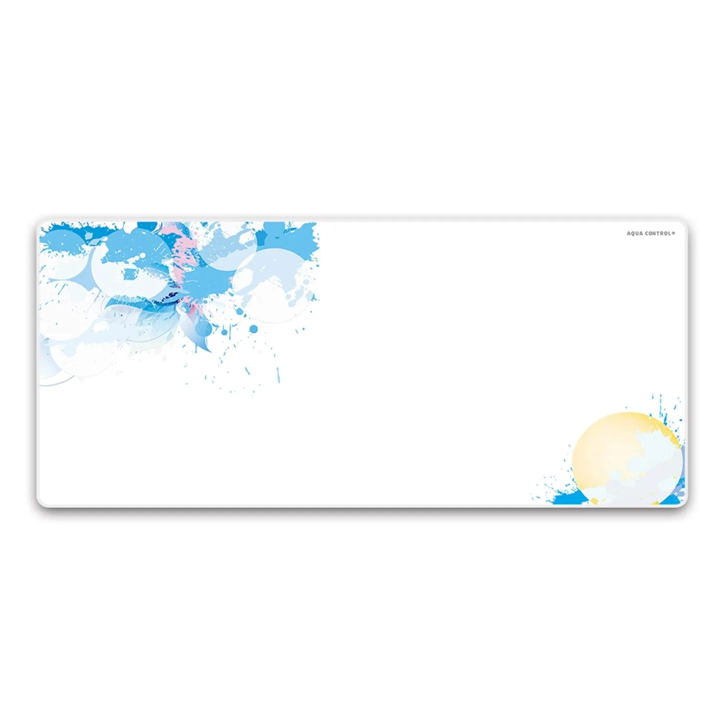 X-Raypad Aqua Control Plus White Fly 2XL