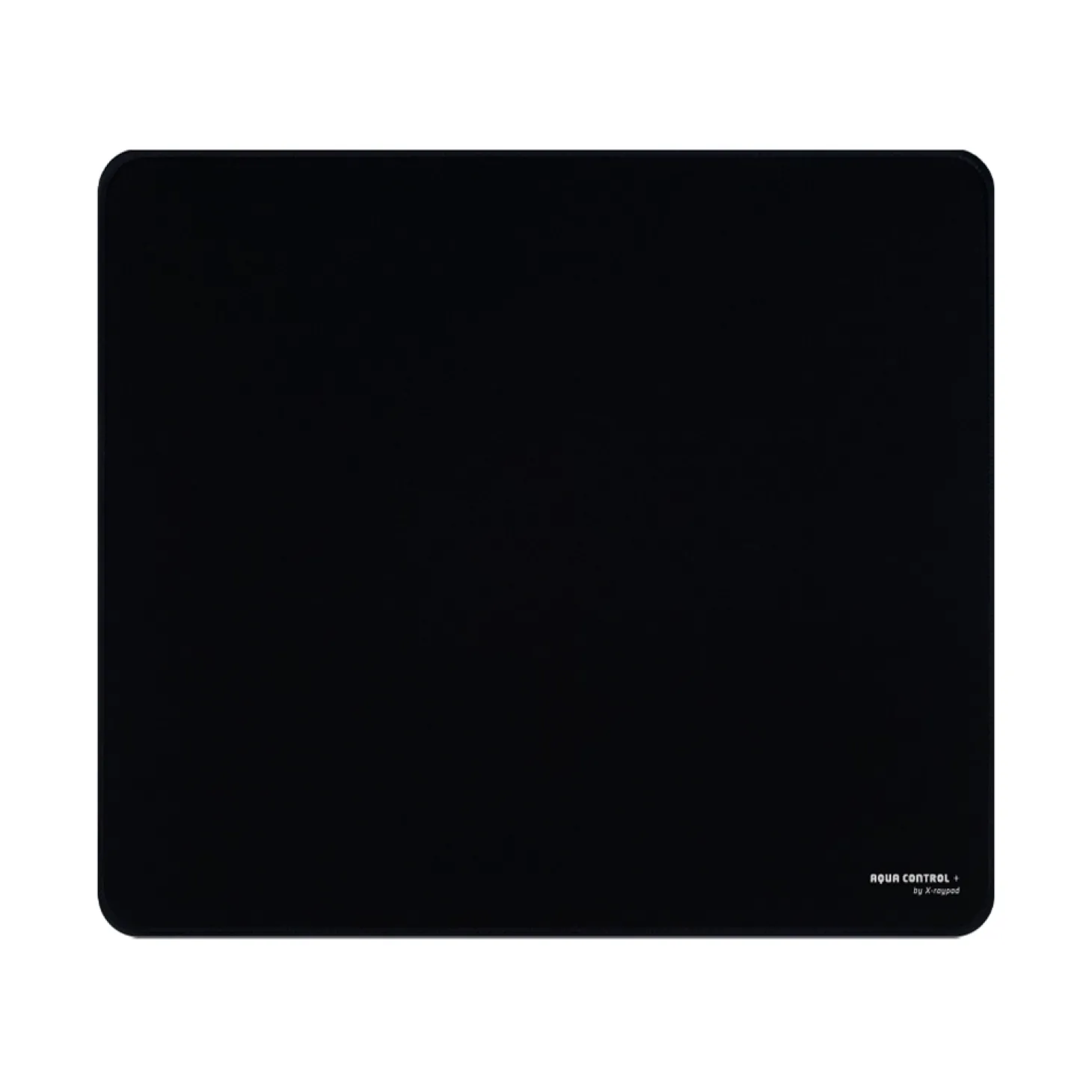 X-Raypad Aqua Control Plus Noir XL Square