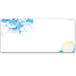 X-Raypad Aqua Control Plus White Fly 3XL