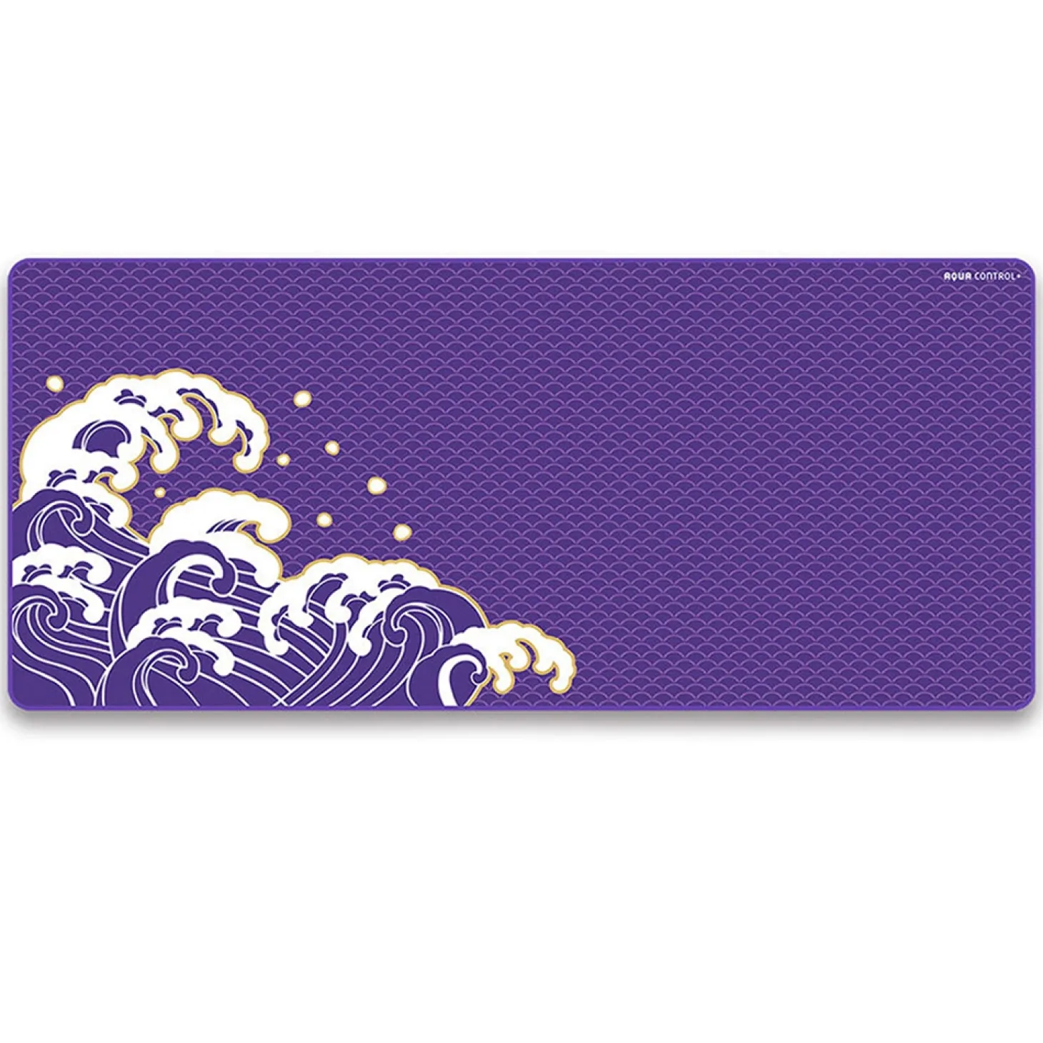 X-Raypad Aqua Control Plus Wave Sexy 3XL