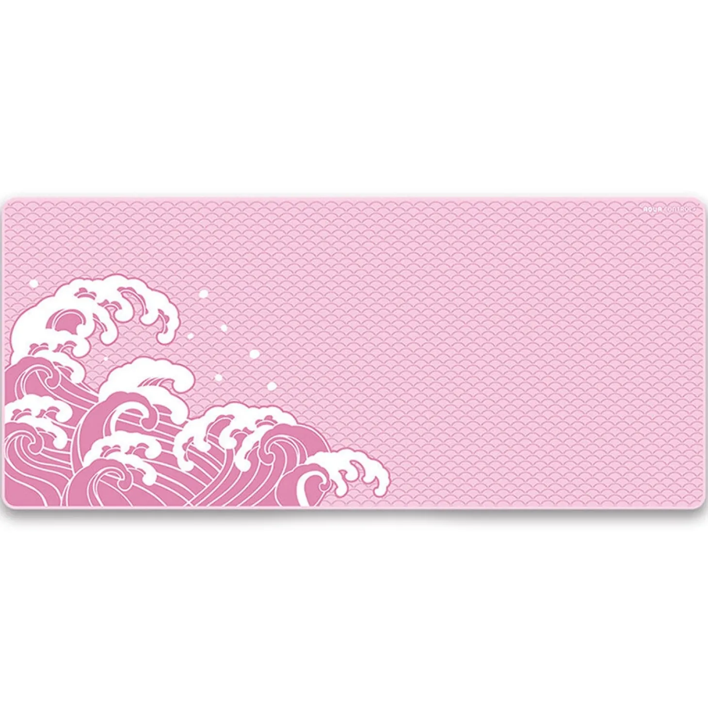 X-Raypad Aqua Control Plus Wave Love 2XL