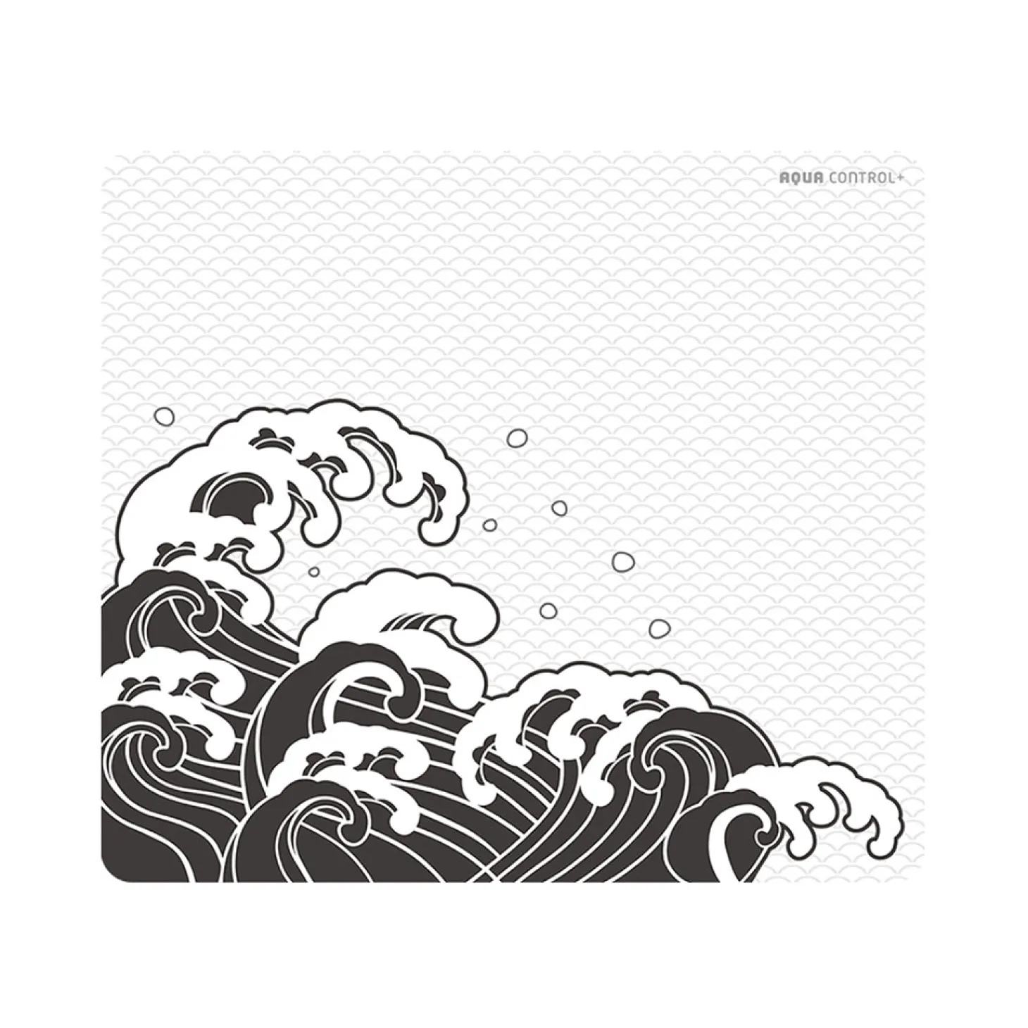 X-Raypad Aqua Control Plus Wave Storm XL Square