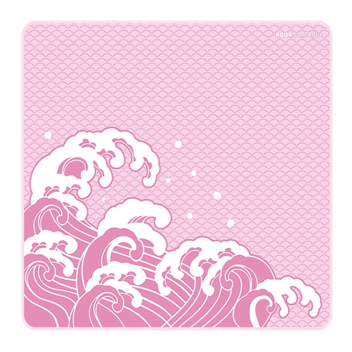 X-Raypad Aqua Control Plus Wave Love XL Square