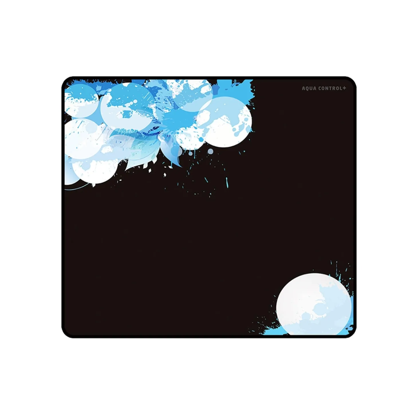 X-Raypad Aqua Control Plus Black Fly XL