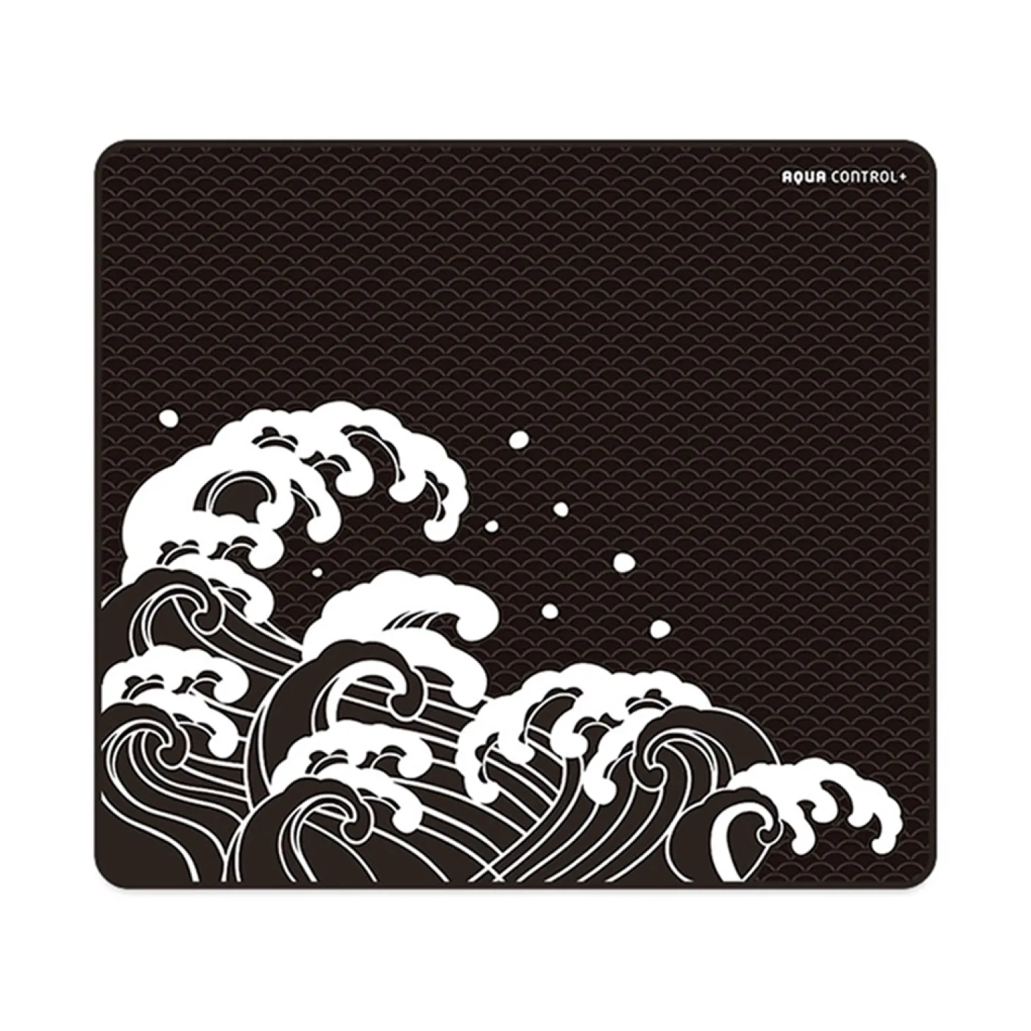 X-Raypad Aqua Control Plus Wave Night XL Square