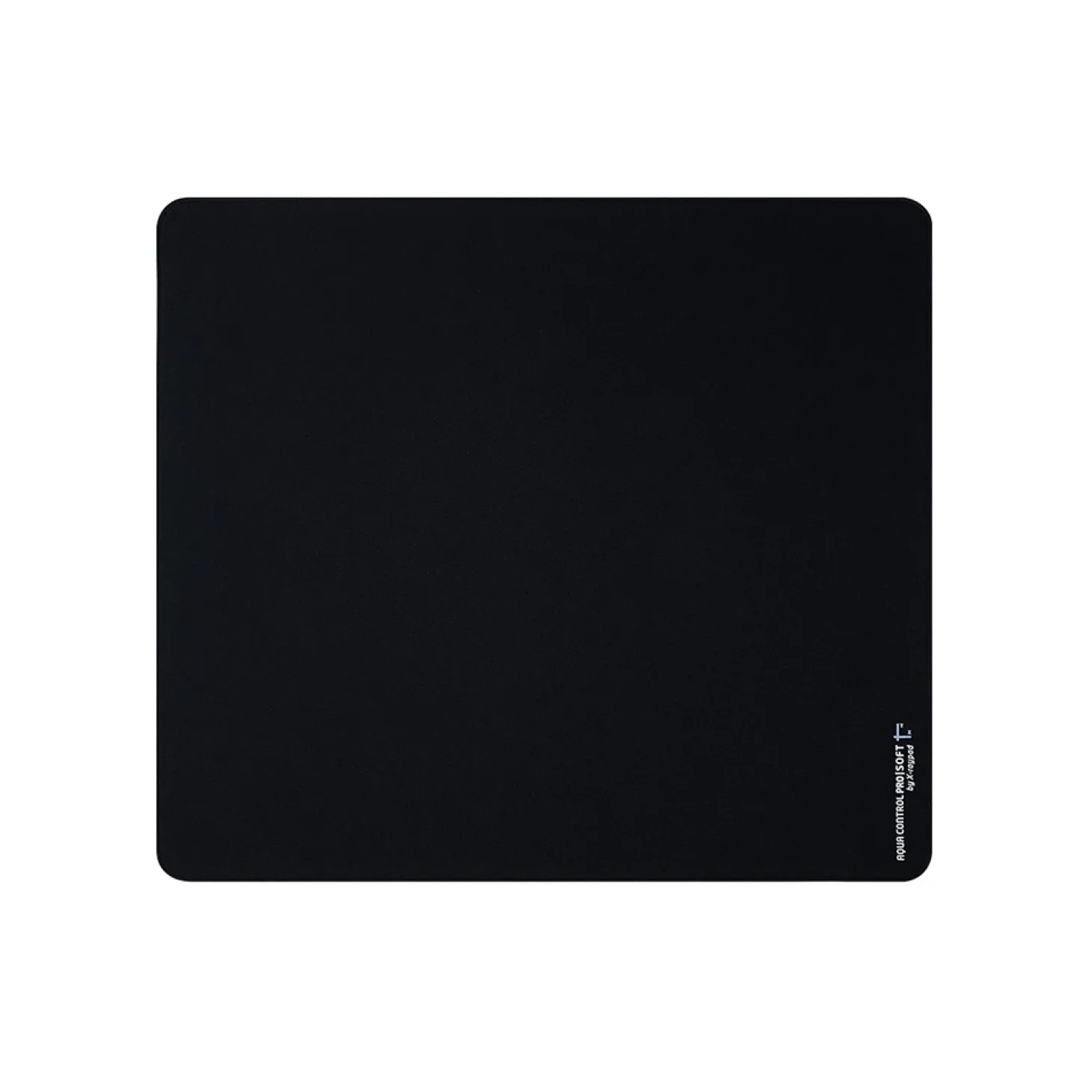 X-Raypad Aqua Control Pro Soft Noir XL