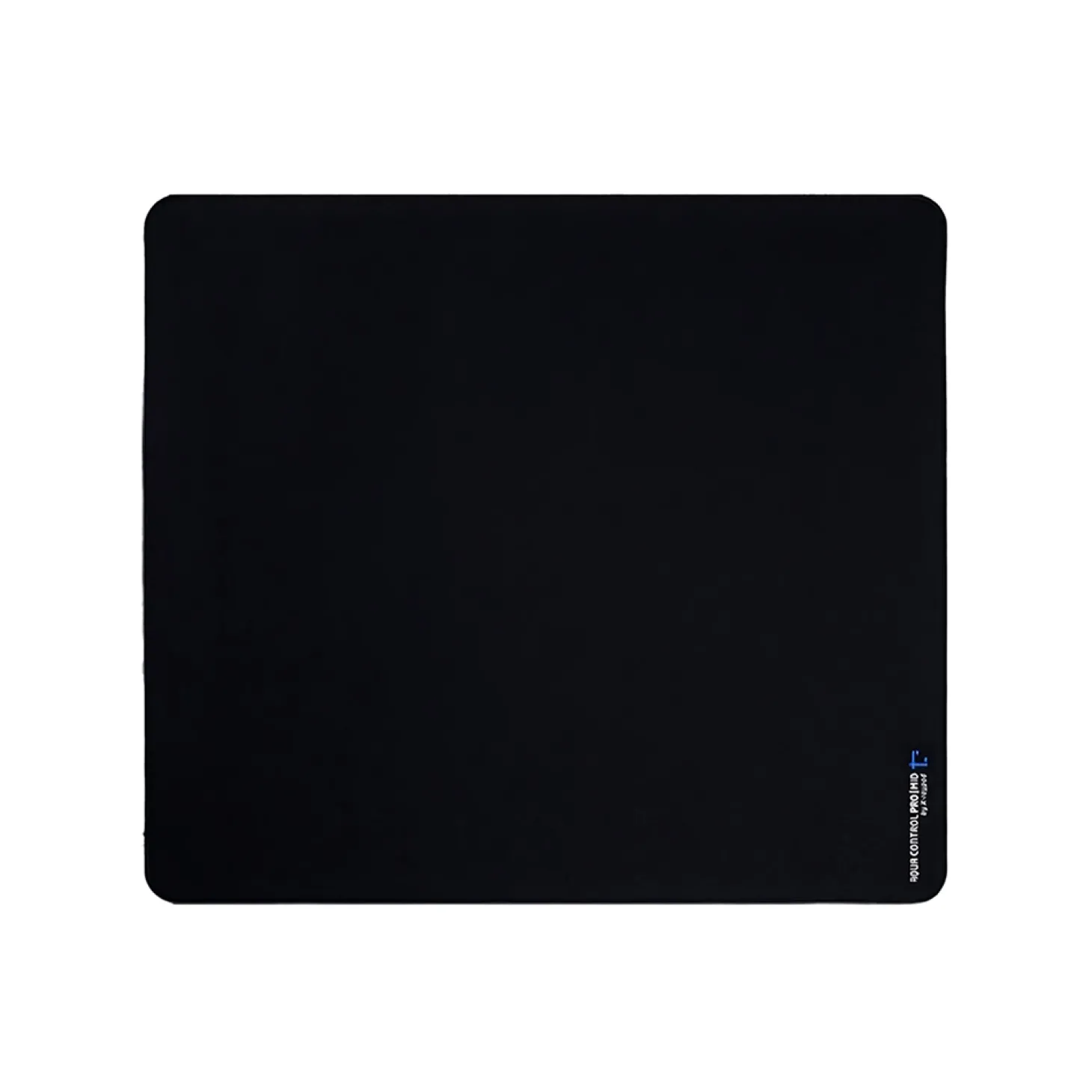X-Raypad Aqua Control Pro Mid Noir XL