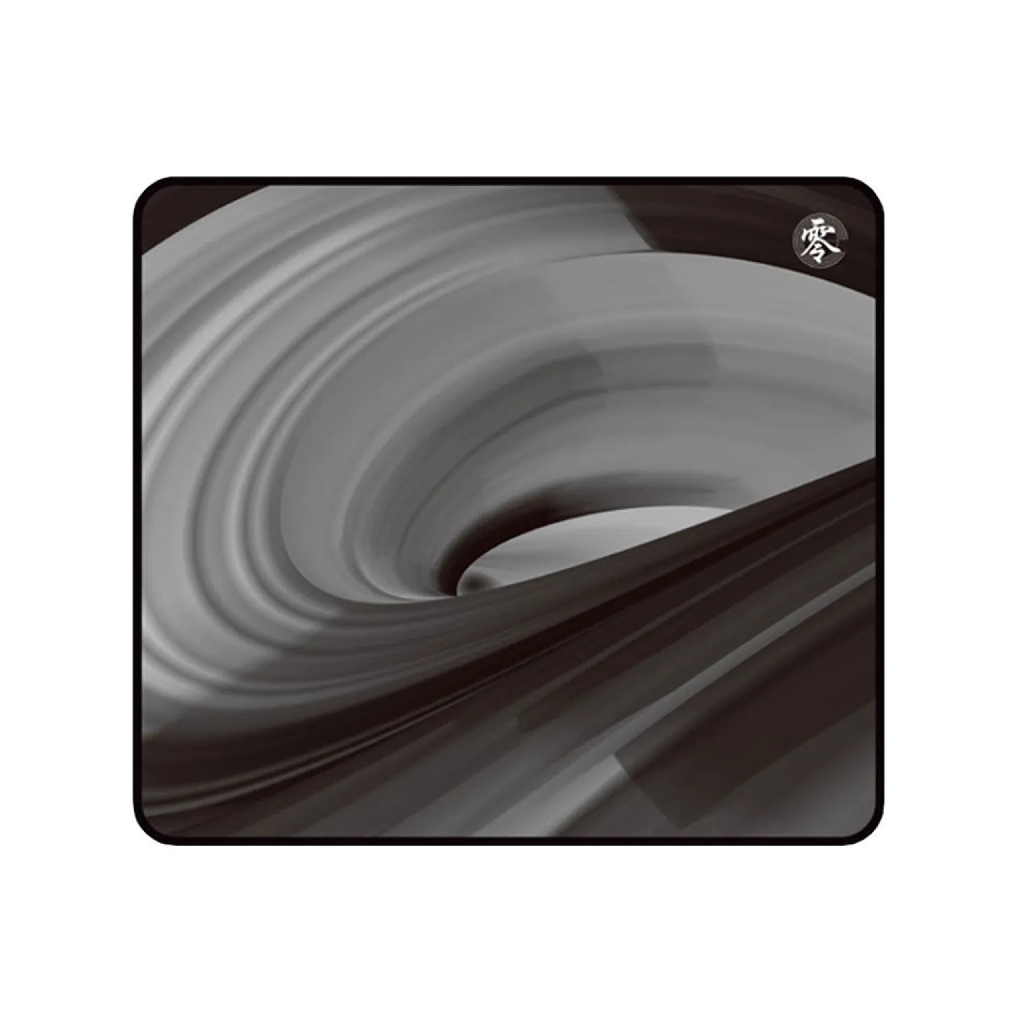 X-raypad Aqua Control Zero Noir Gris XL