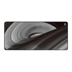 X-raypad Aqua Control Zero Noir Gris 2XL