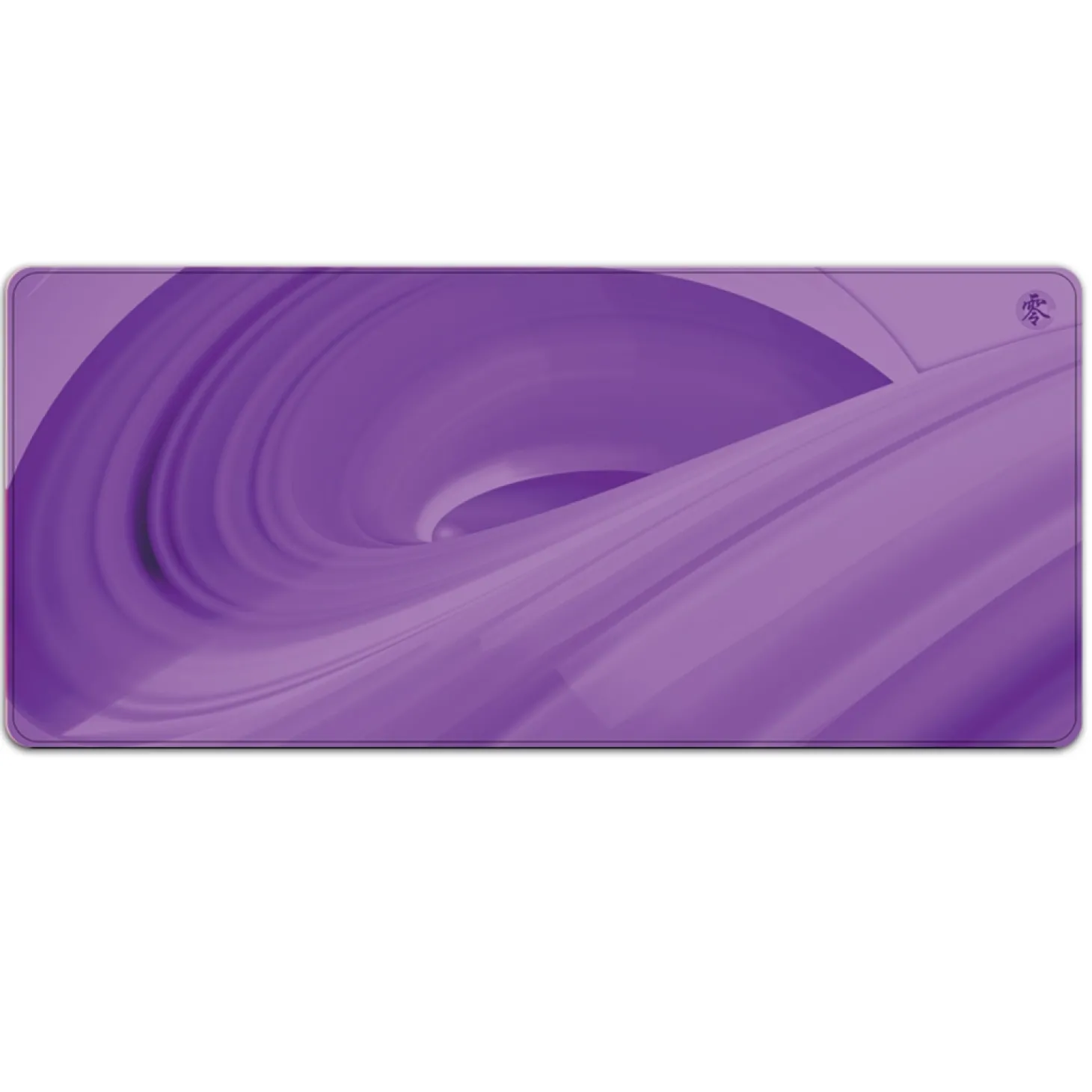 X-raypad Aqua Control Zero Violet 2XL