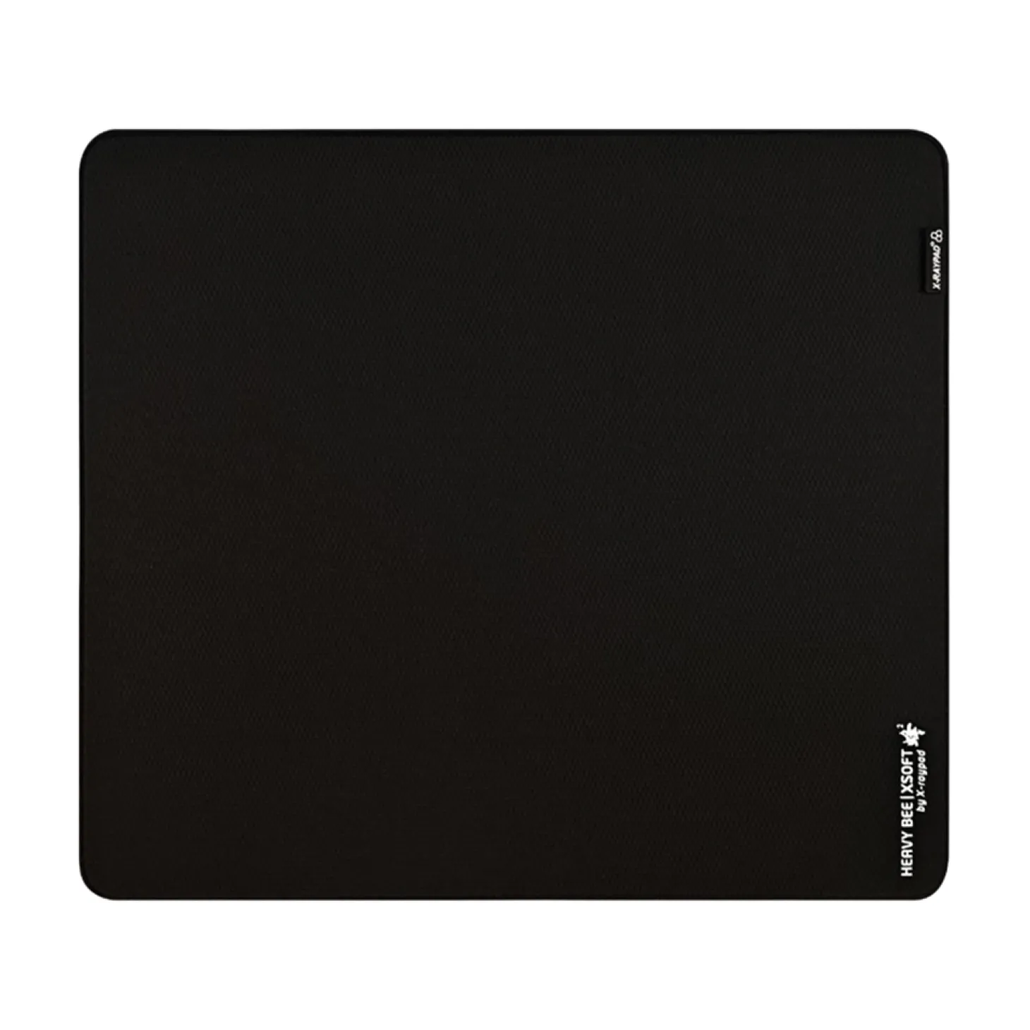 X-Raypad Heavy Bee XL Soft Noir