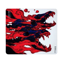 X-Raypad Origin Pro Soft XL Square Cerberus