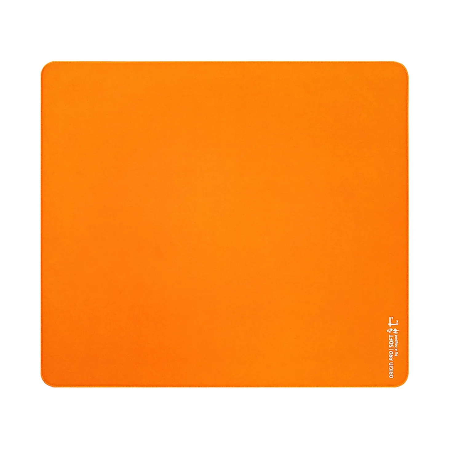 X-Raypad Origin Pro Soft XL Square Orange