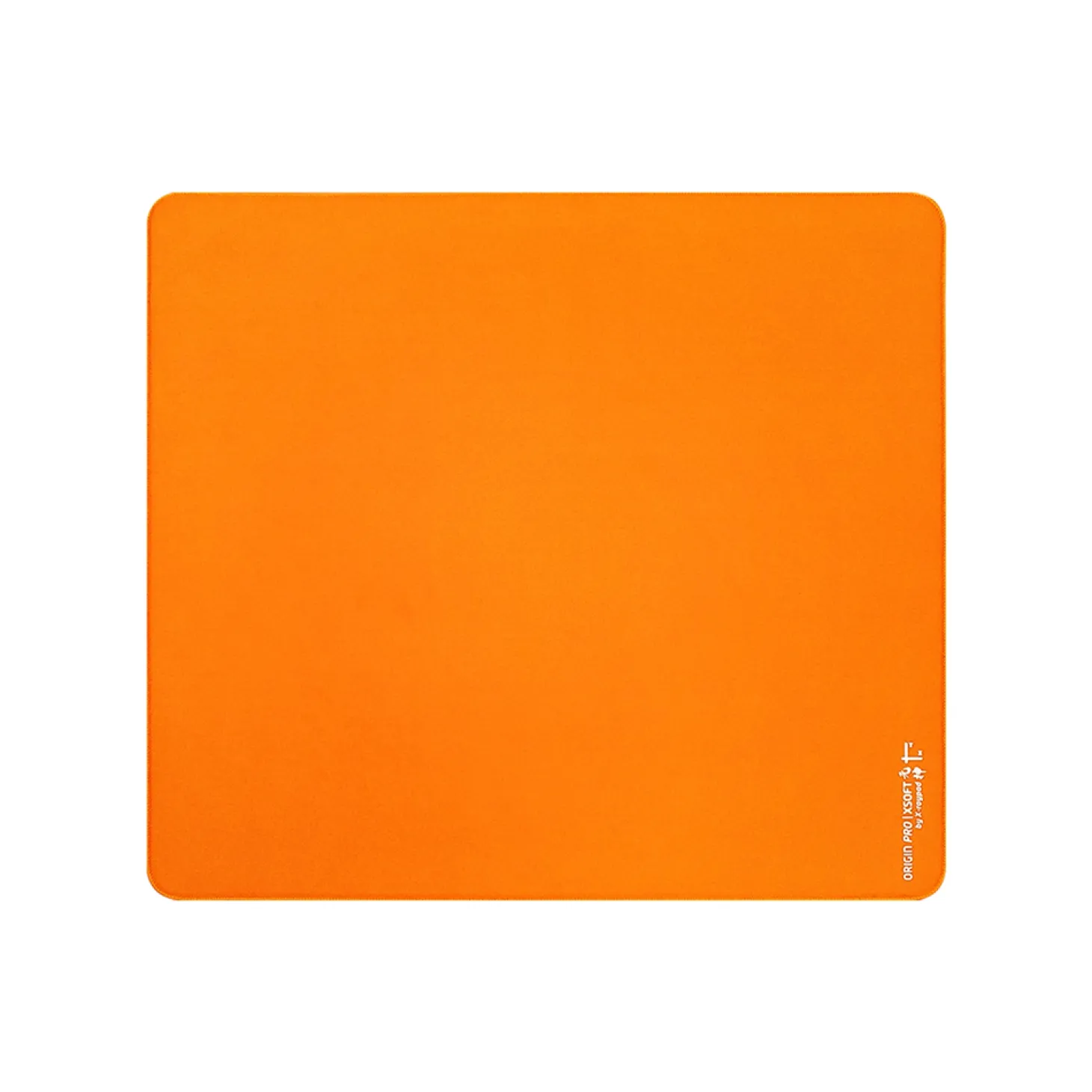 X-Raypad Origin Pro XSoft XL Orange