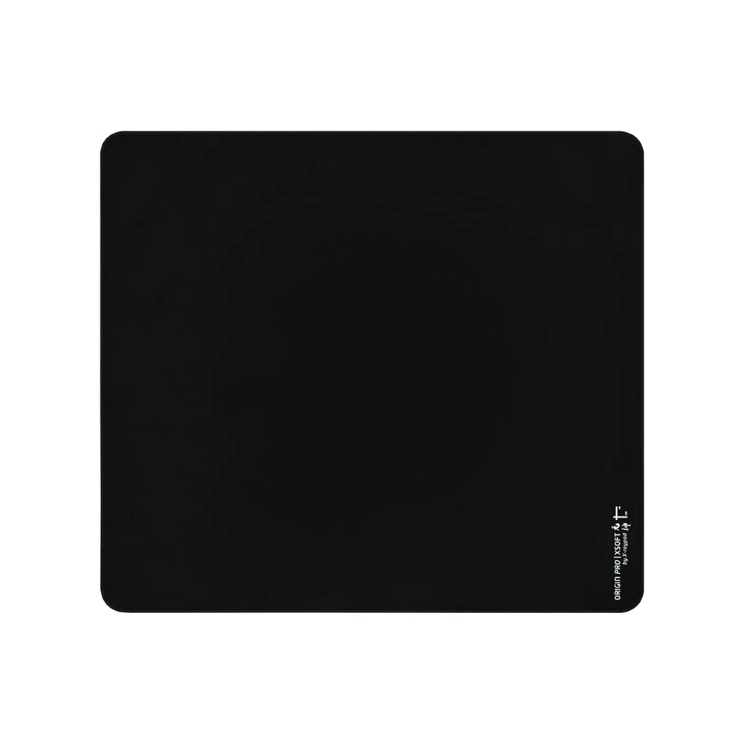 X-Raypad Origin Pro XSoft XL Noir