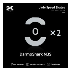 X-Raypad Patins Jade Darmoshark M3S