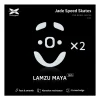 X-Raypad Patins Jade Lamzu Maya