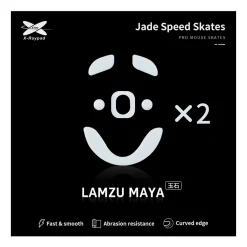 X-Raypad Patins Jade Lamzu Maya