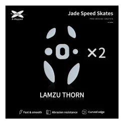 X-Raypad Patins Jade Lamzu Thorn