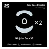 X-Raypad Patins Jade Ninjutso Sora 4K / Sora V2