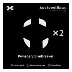 X-Raypad Patins Jade Pwnage StormBreaker