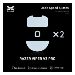 X-Raypad Patins Jade Razer Viper V3 Pro