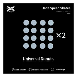 X-Raypad Patins Jade Universal Donuts DIY