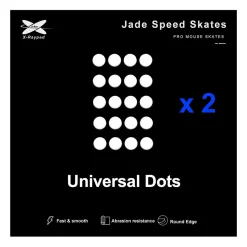 X-Raypad Patins Jade Universal Dots DIY