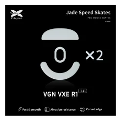 X-Raypad Patins Jade VGN/VXE Dragonfly R1