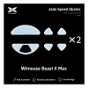 X-Raypad Patins Jade WLMouse Beast X Max
