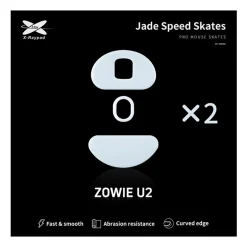 X-Raypad Patins Jade Zowie U2