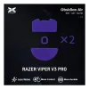 X-Raypad Patins Obsidian Air Razer Viper V3 Pro