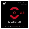 X-Raypad Patins Obsidian Darmoshark M3S