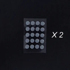 X-Raypad Patins Obsidian PRO AIR Universal Dots DIY