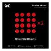 X-Raypad Patins Obsidian Universal Donuts DIY
