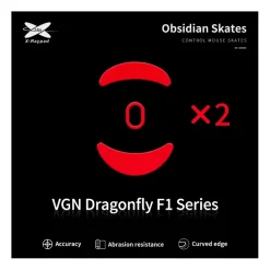 X-Raypad Patins Obsidian VGN / VXE Dragonfly F1