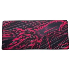 X-raypad x Huclan Aqua Control II Crimson Blade 2XL