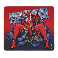 X-Raypad X TERU Heavy Bee XL XSoft Redtail