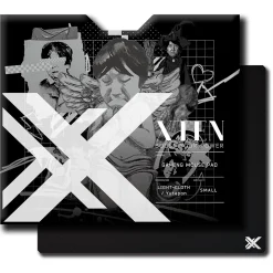 XTEN X Yutapon Light Cloth S