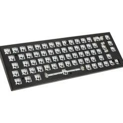 Xtrfy Barebone ISO pour K5 Compact Noir