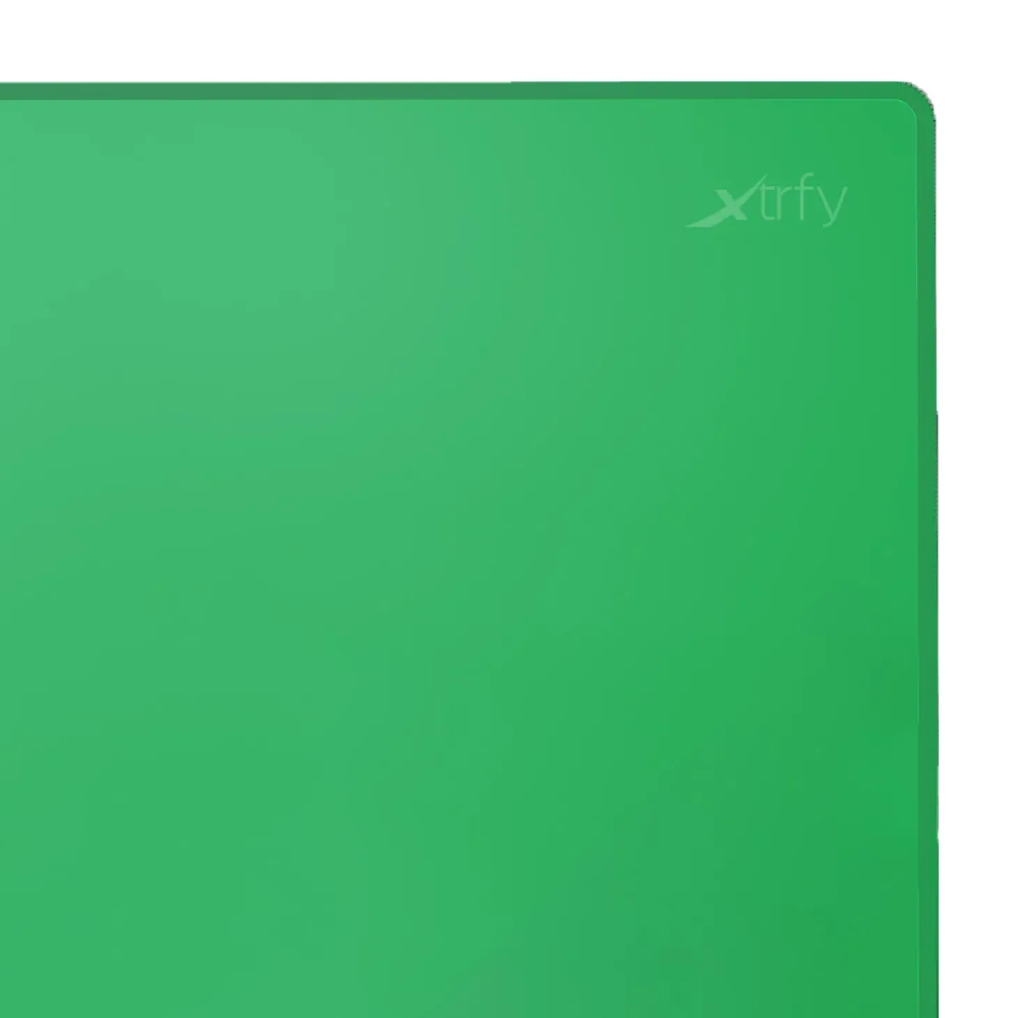 XTRFY GP5 Creator Green XL+