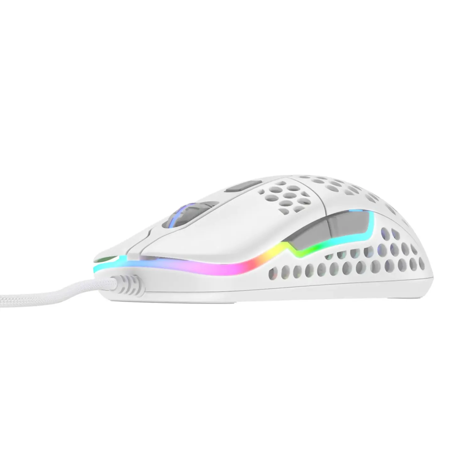 Xtrfy M42 RGB Blanc