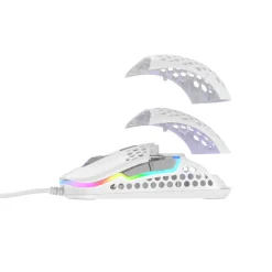 Xtrfy M42 RGB Blanc