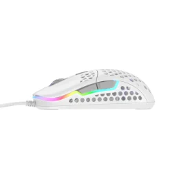 Xtrfy M42 RGB Blanc