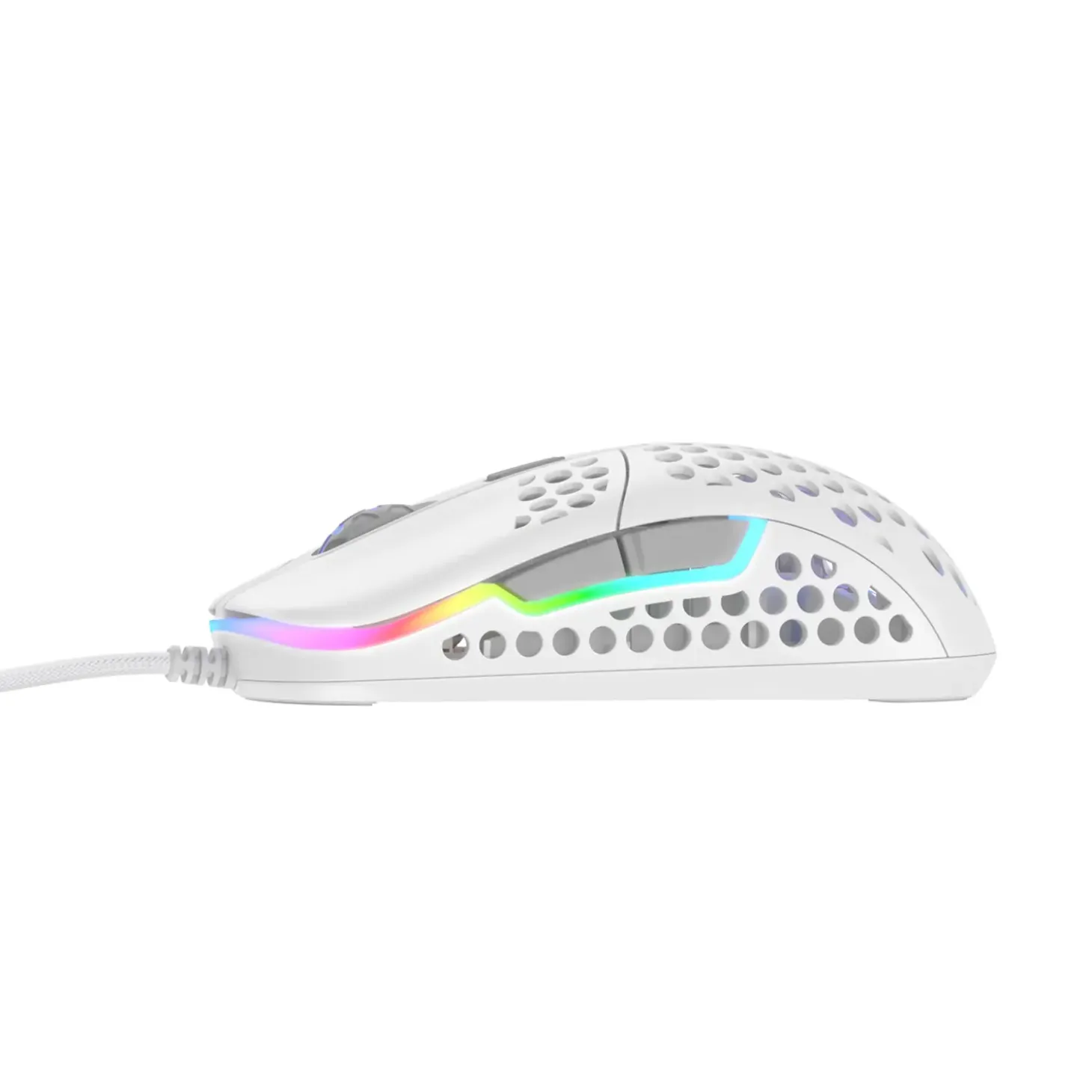 Xtrfy M42 RGB Blanc